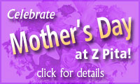Easter at Zpita
