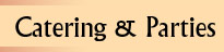 Catering