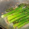 Sauteed Asparagus