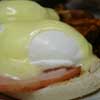 Eggs Benedict