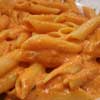 Penne Ala Vodka