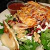Honey Maple Chicken Salad