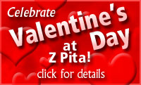 Valentines Day!